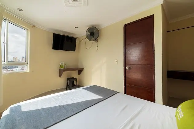 Çift ​​kişilik Standard