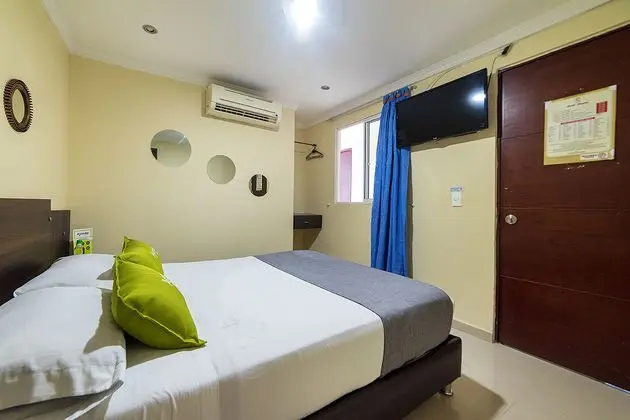 Çift ​​kişilik Superior