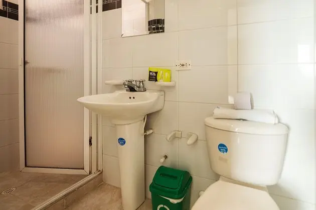 Çift ​​kişilik Superior