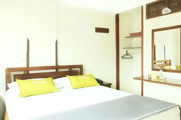 Basic Tek Büyük Yataklı Oda