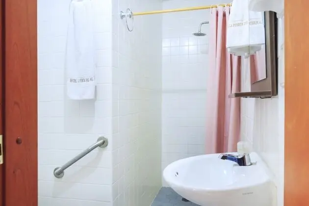 Superior Dört Kişilik Oda