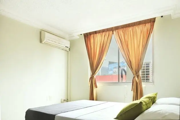 Superior Tek Büyük Yataklı Oda