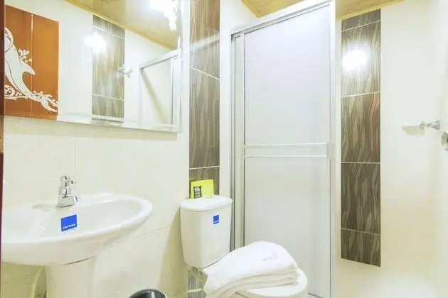 İki Ayrı Yataklı Oda