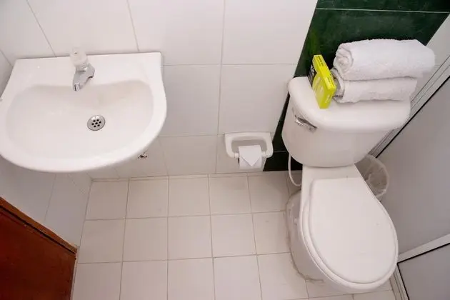 Standard Dört Kişilik Oda