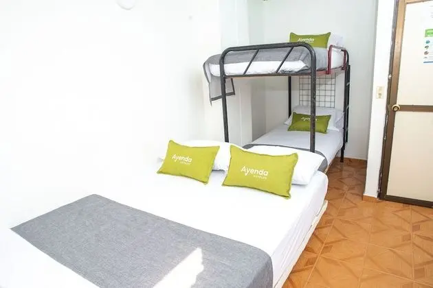 Dört Kişilik Oda