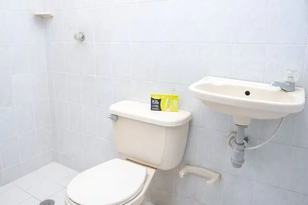 Dört Kişilik Oda