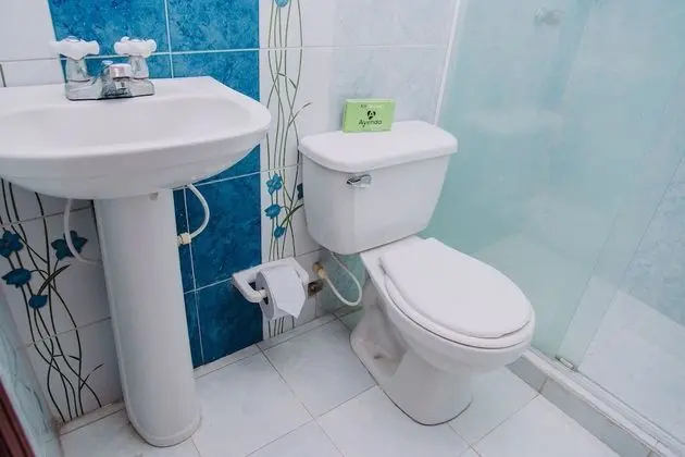 Standard Dört Kişilik Oda