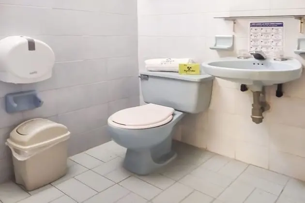 Standard Dört Kişilik Oda