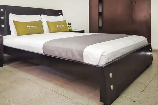 Standard Üç Kişilik Oda