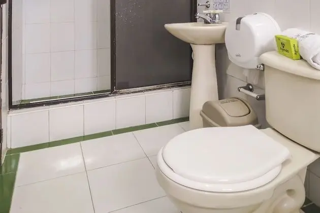 Standard Üç Kişilik Oda