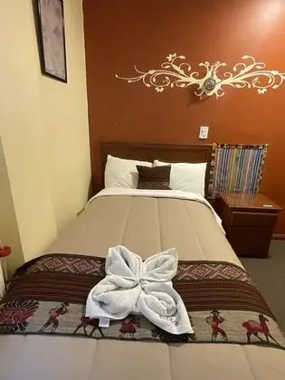 Standard Tek Kişilik Oda