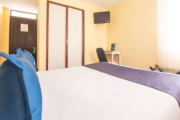 Tek Kişilik Oda