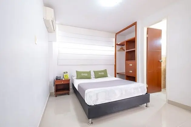 Standard Tek Büyük Yataklı Oda, 1 Çift Kişilik Yatak