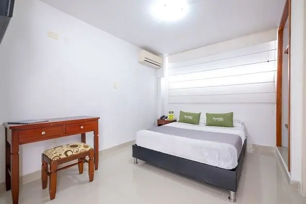 Standard Tek Büyük Yataklı Oda, 1 Çift Kişilik Yatak