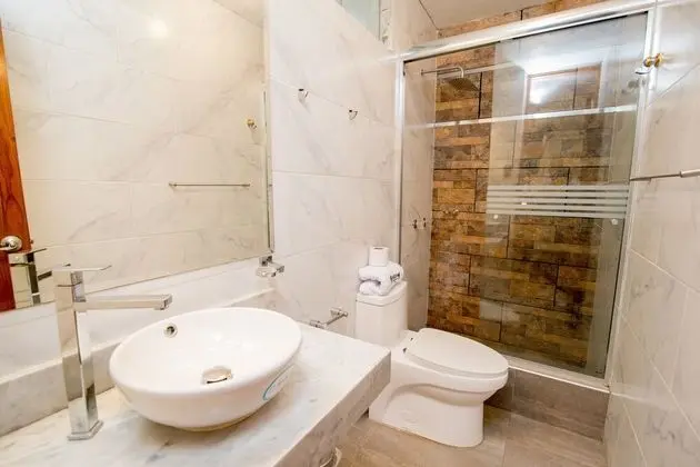 İki Ayrı Yataklı Oda