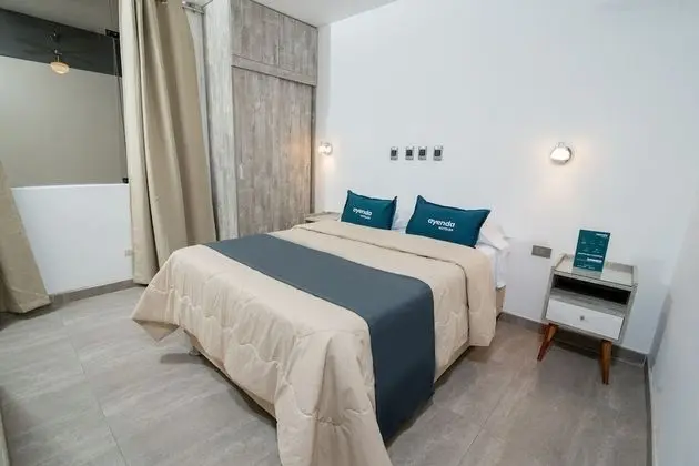 Superior Tek Büyük Yataklı Oda