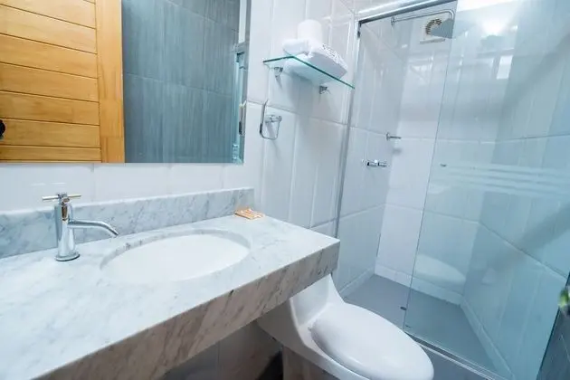 Superior Tek Büyük Yataklı Oda