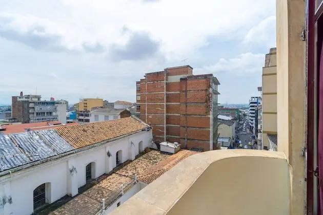 Üç Kişilik Oda