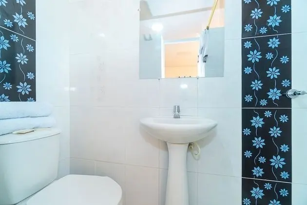 Standard Dört Kişilik Oda