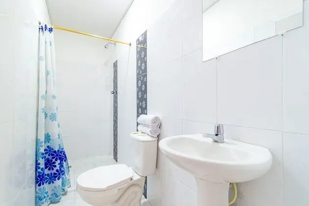 Standard Üç Kişilik Oda