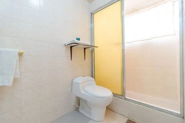 Standard Üç Kişilik Oda