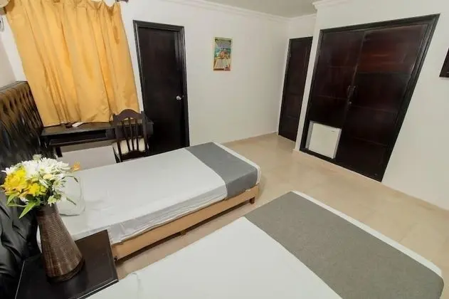 Superior İki Ayrı Yataklı Oda, Özel Banyo