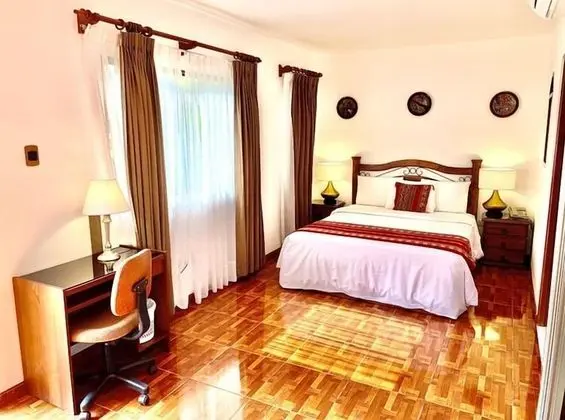 Garden Suite