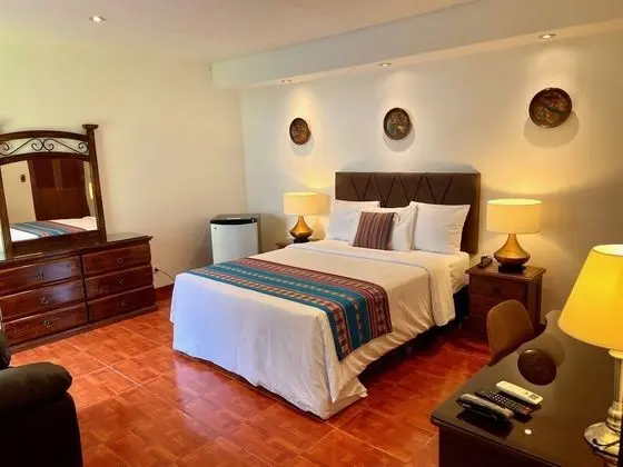 Garden Suite