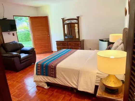 Garden Suite