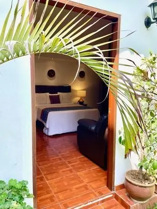 Garden Suite