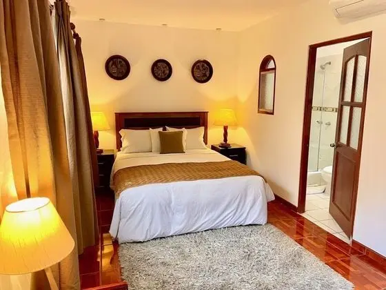 Garden Suite
