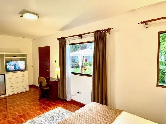 Garden Suite