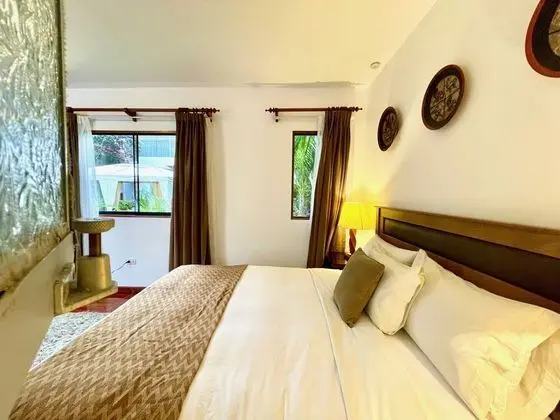 Garden Suite