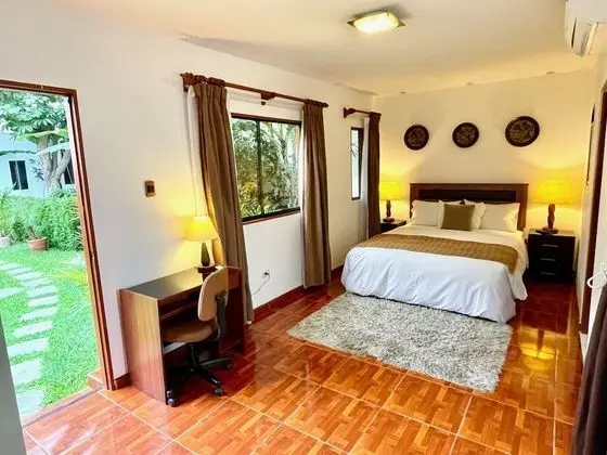 Garden Suite