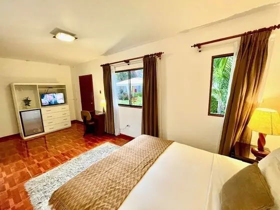 Garden Suite