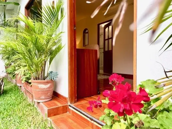 Garden Suite