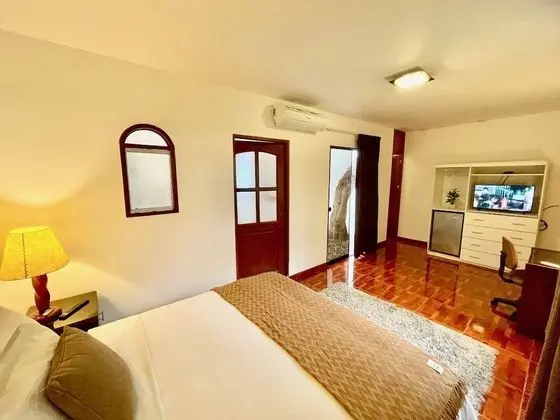 Garden Suite