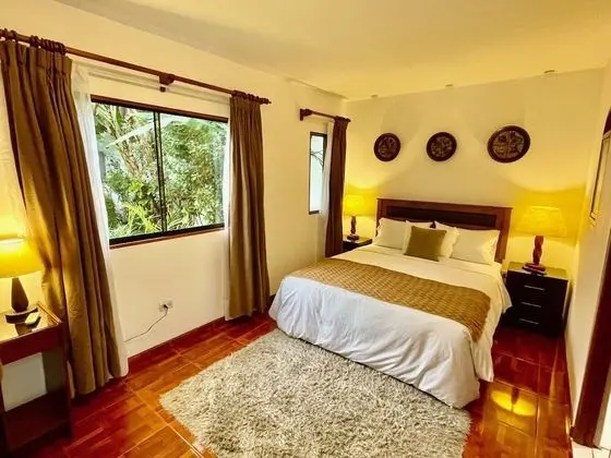 Garden Suite