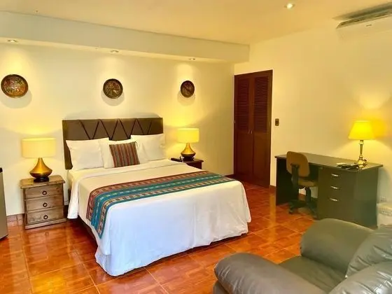 Garden Suite
