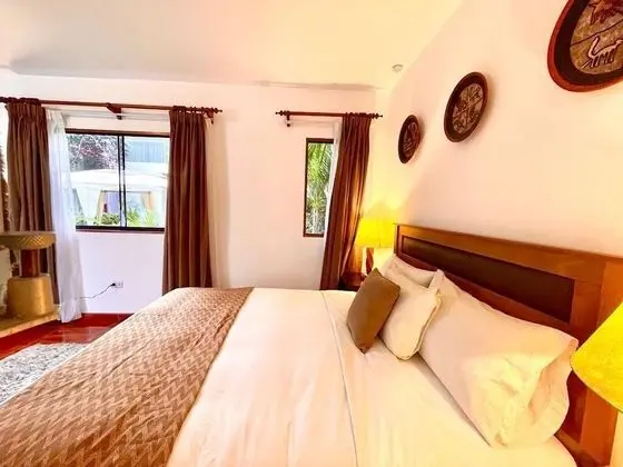 Garden Suite