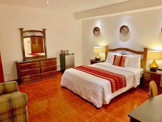 Garden Suite