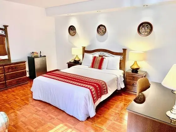 Garden Suite