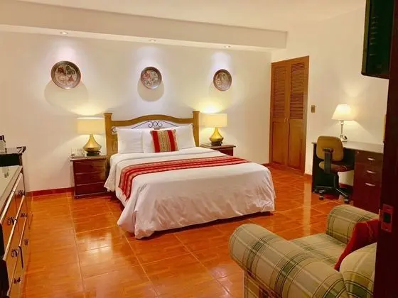 Garden Suite