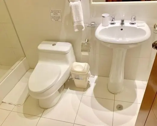 Garden Suite