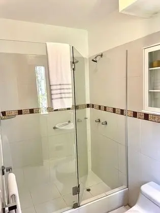 Garden Suite