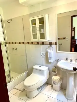 Garden Suite