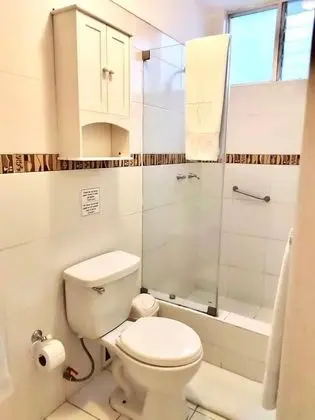 Standard Oda, 1 Büyük (Queen) Boy Yatak