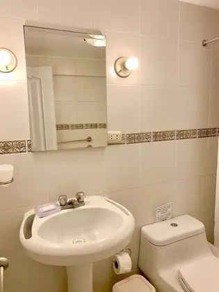Standard Oda, 1 Büyük (Queen) Boy Yatak