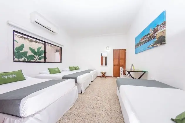 Family Oda