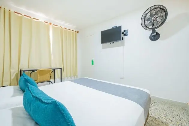 Superior Tek Büyük Yataklı Oda